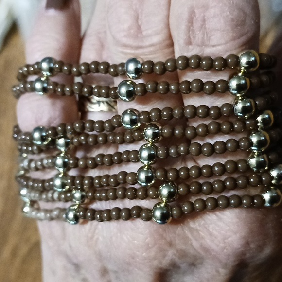 Womans Bracelet Magnabilities 2 In One NWOT - Picture 8 of 8